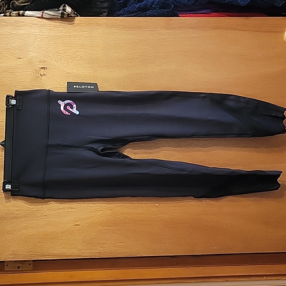 Peloton leggings